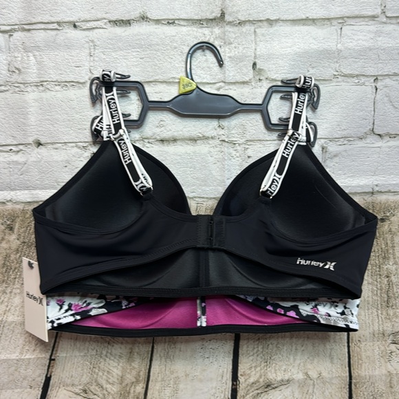 HURLEY - 2 Pack of bras - Picture 4 of 4